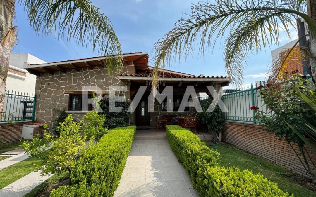 CASA EN VENTA