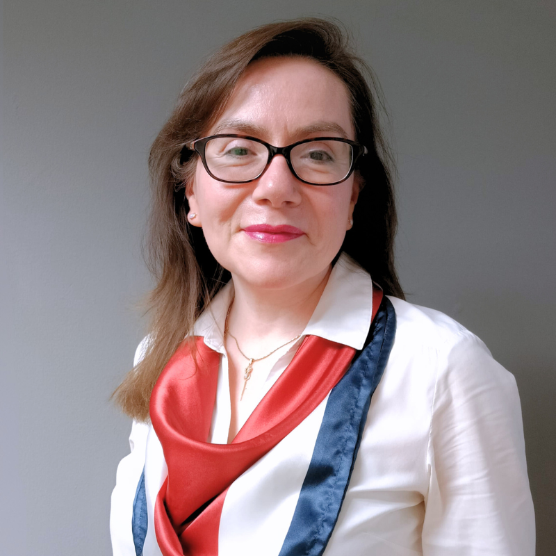 Albertina Arredondo Flores