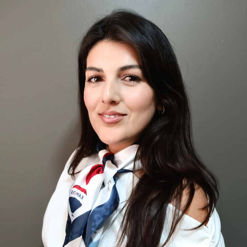 Evelyn Patricia Treviño García