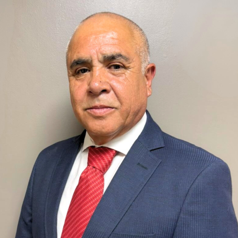 Gonzalo Trujillo Canales
