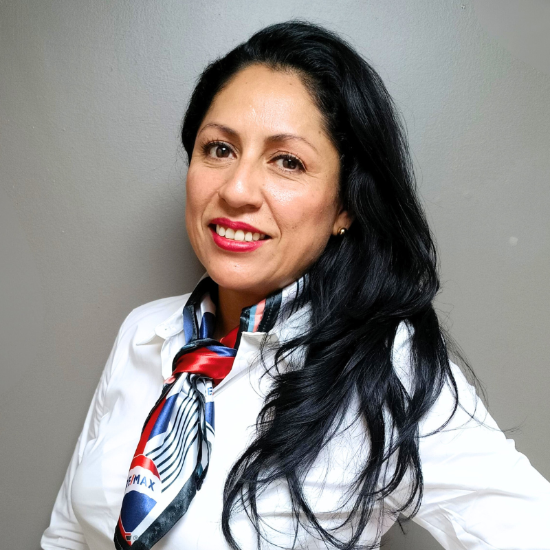 Karen Dahinzu Acevedo Lugo