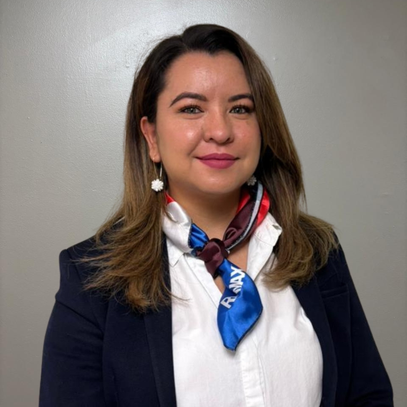 Laura Berenice Cárdenas Ayala