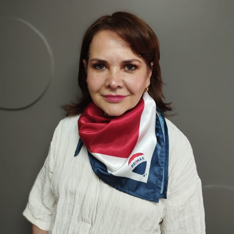 Libia Bucio Méndez
