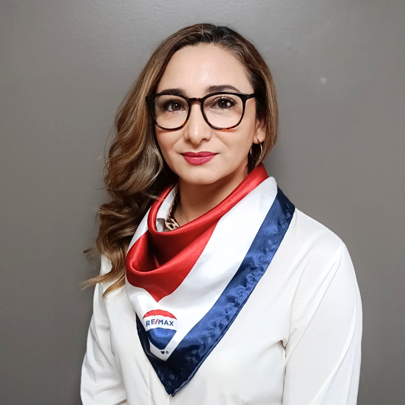 María Guadalupe Ramírez Durazo