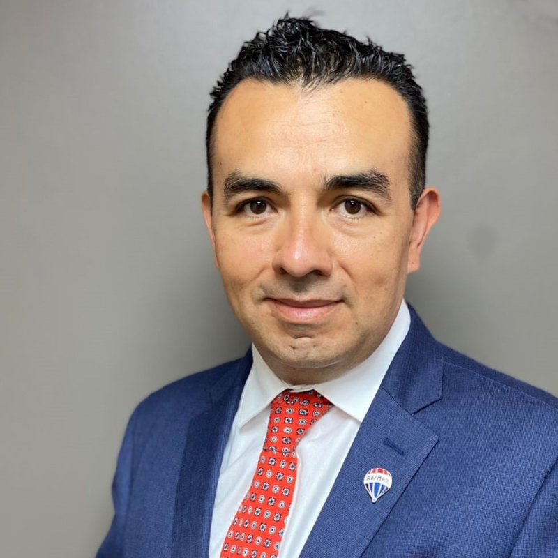 Mario Eduardo González Díaz