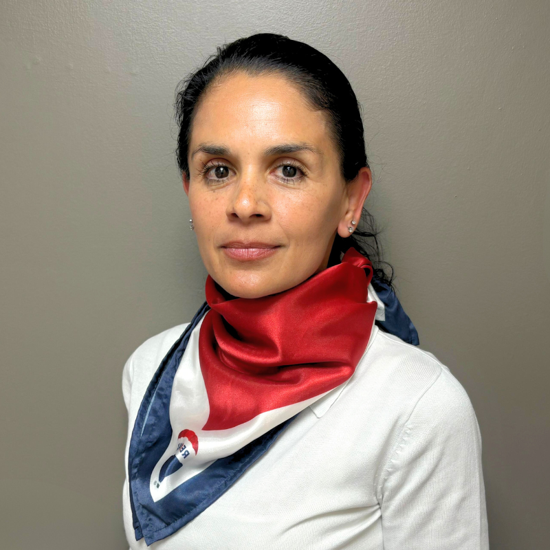 Marlene Hernández Béjar