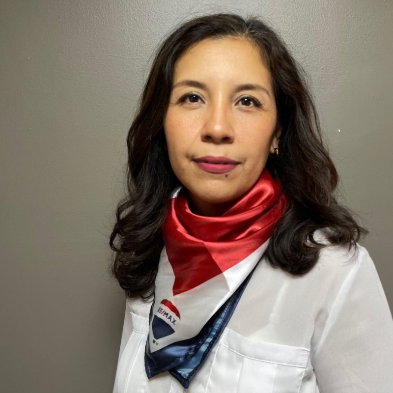 Melina Pérez García