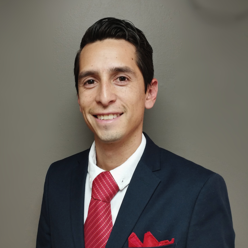 Miguel Ileyan Olivares Sánchez