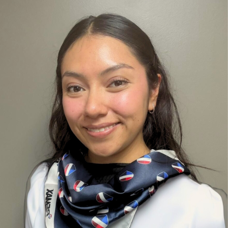 Miriam Ithai Padilla García