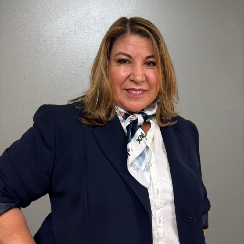 Amparo Ontiveros González