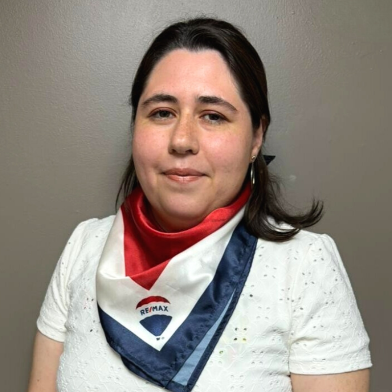 Mónica Poffenberger Ortega