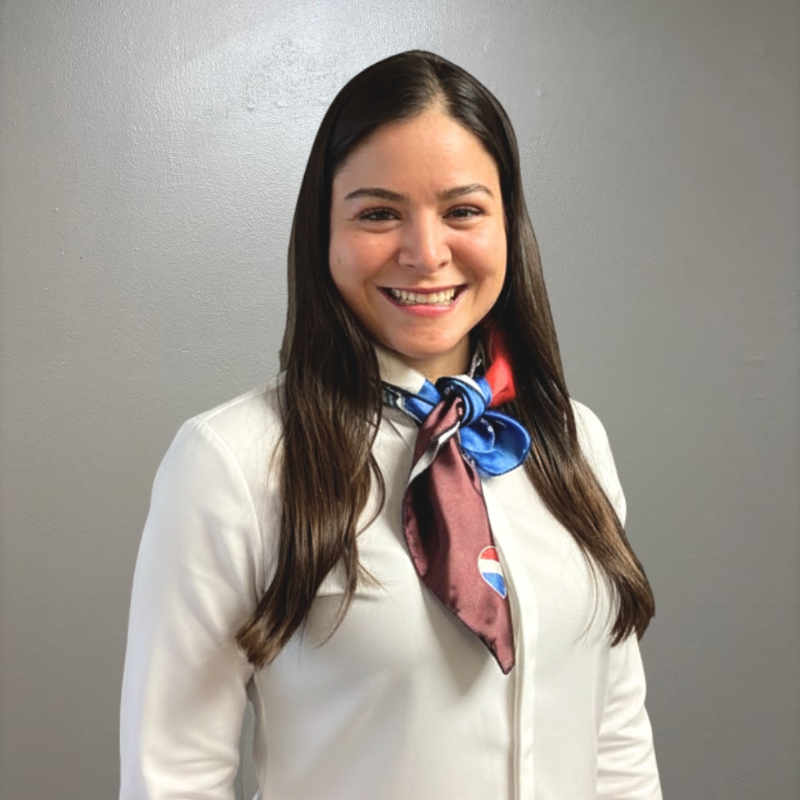 Priscila Yoaly Martínez Nuño