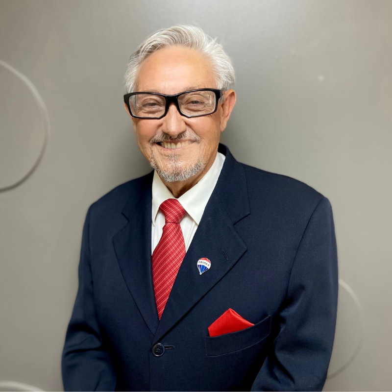 Roberto Zamora Lira