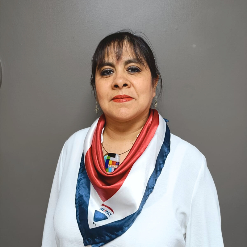 Rosalba Asomoza Venegas