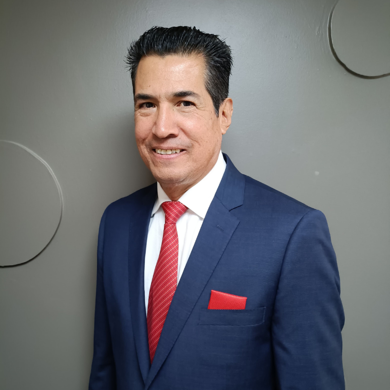 Salvador Landeros Arteaga