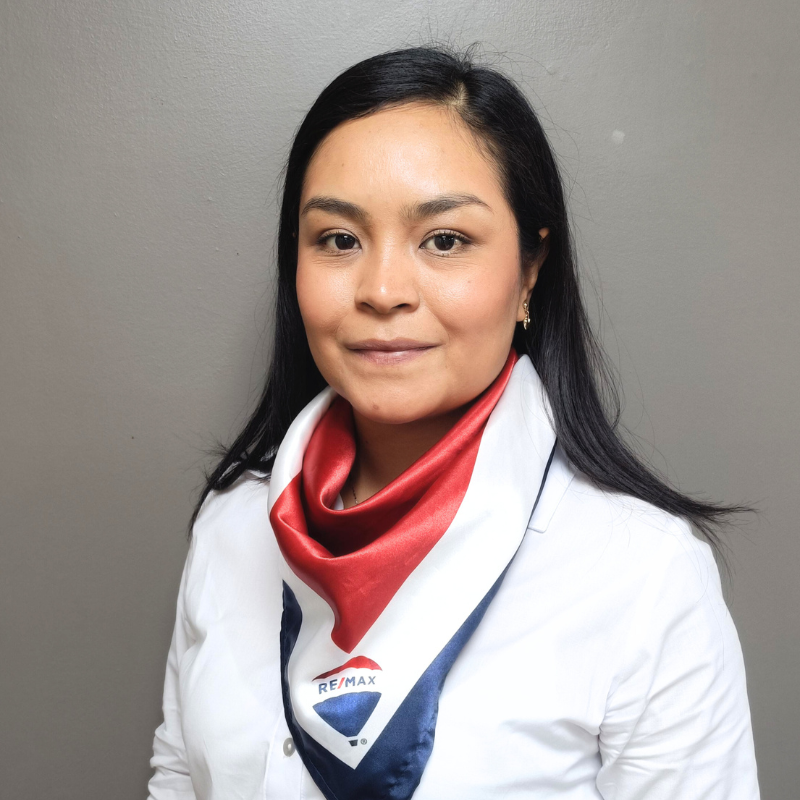 Diana Laura Becerra Hernández