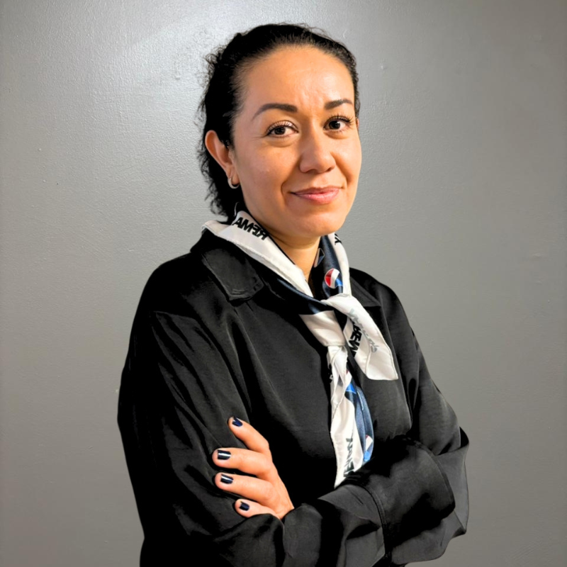 Edna Sarai Poblete Lugo