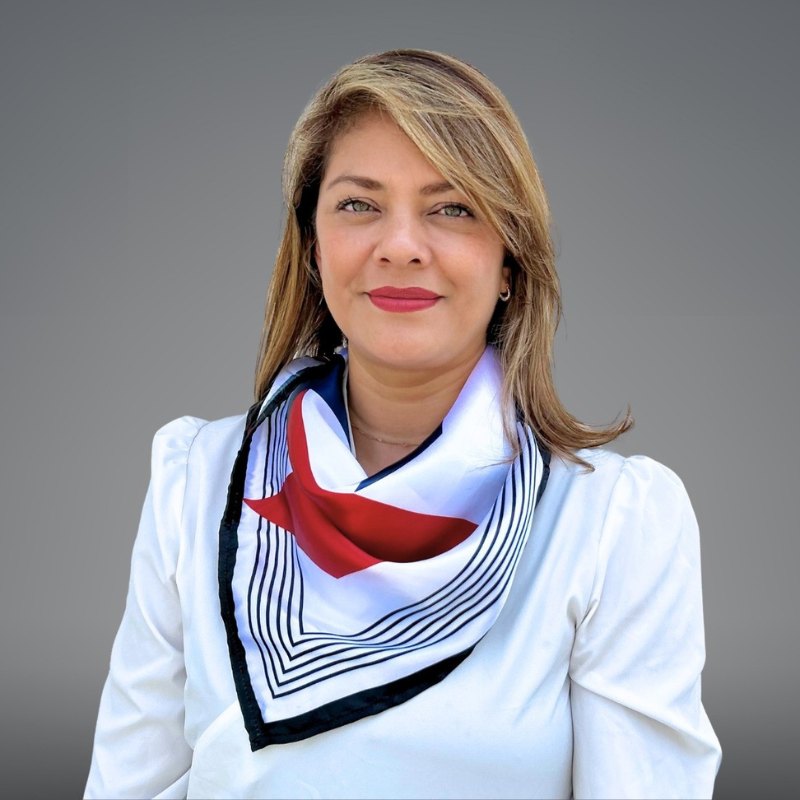 Elizabeth Ríos Huerta