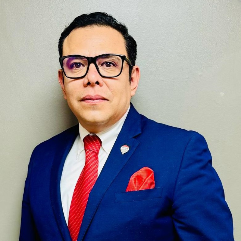 Emmanuel Noé Pinto Ayuso